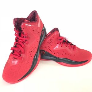 Adidas D Rose 773 lll J Shoes Boys Size 6 1/2 -s